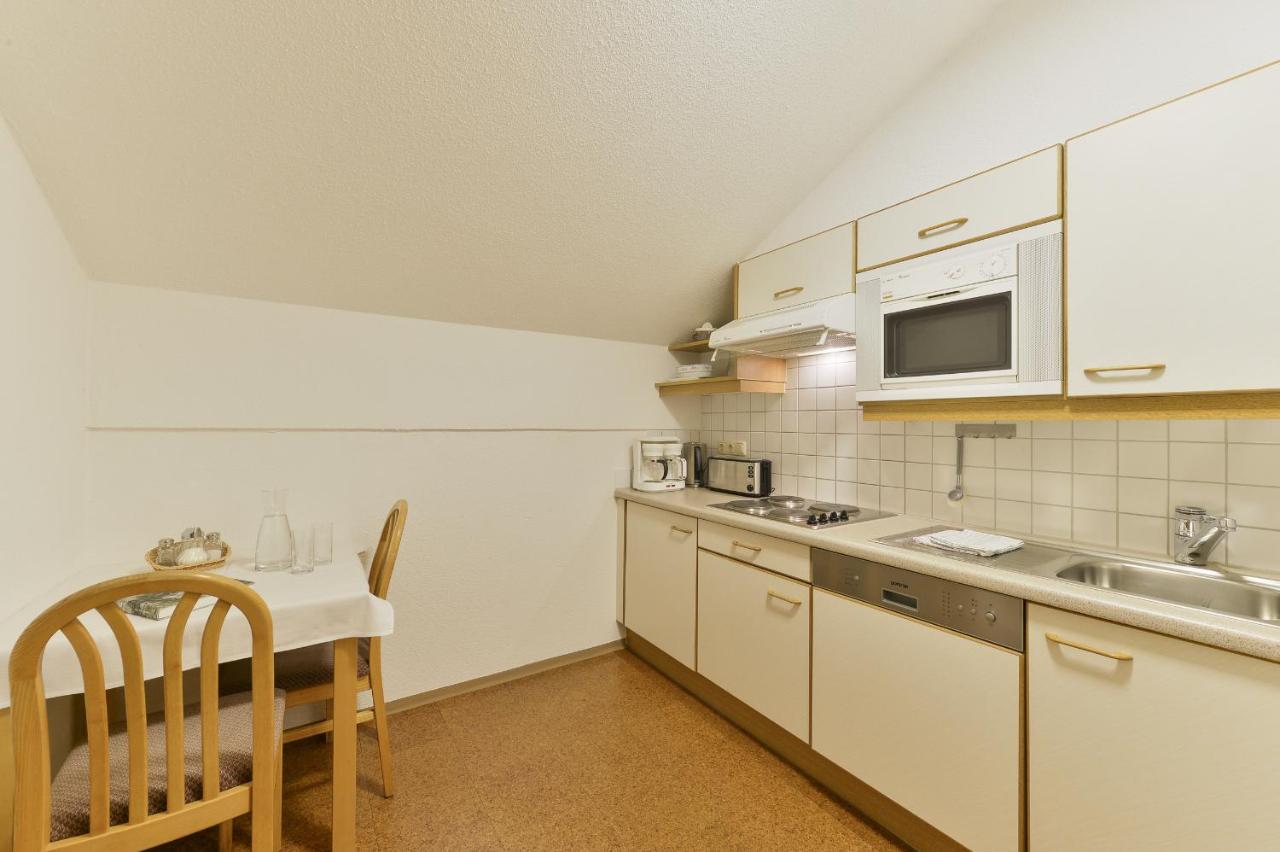 Haus Wallis Otel Lech am Arlberg Dış mekan fotoğraf